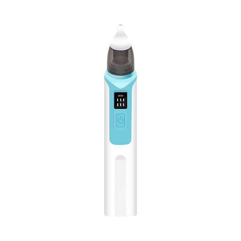 Electric Nasal Aspirator - Congestion Relief