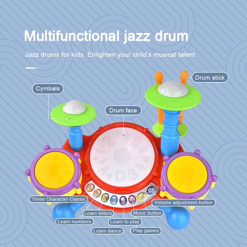 Multi-function Toy - Hexahedron Puzzle Box