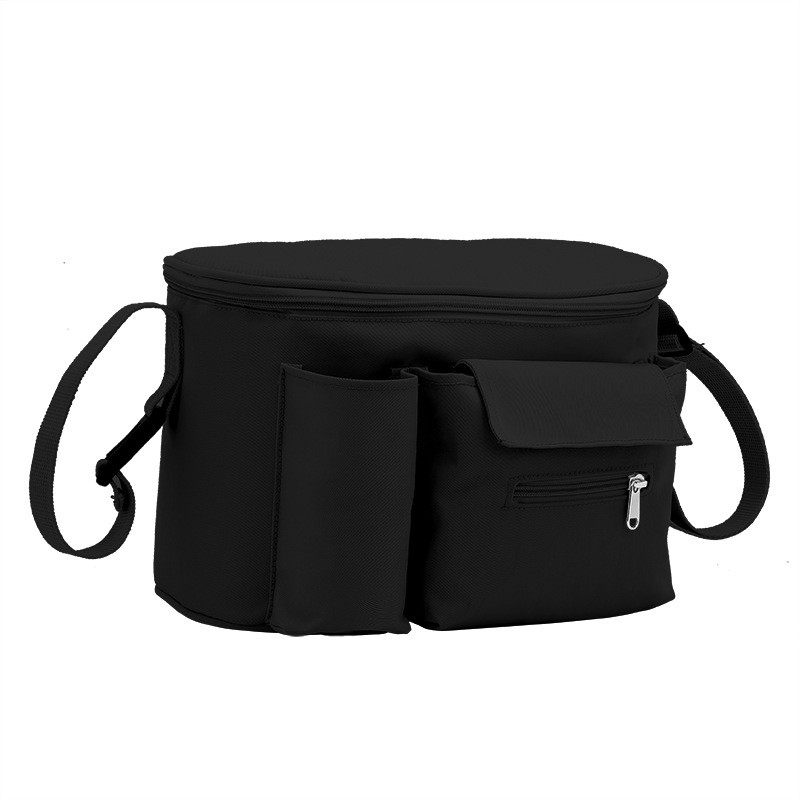 Foldable Diaper Bag - Changing Station