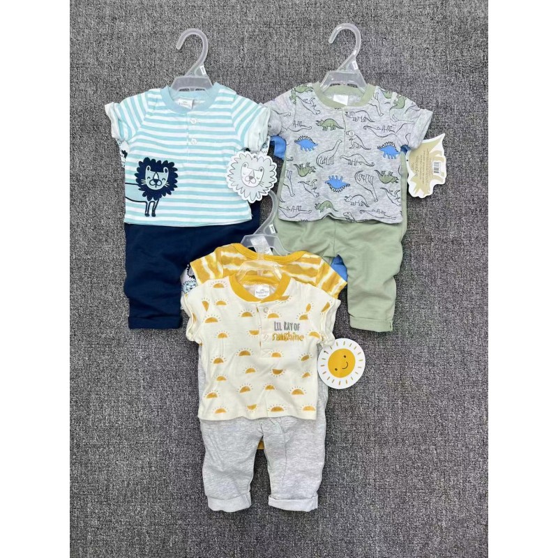 Breastfeeding Bottle - Newborn Anti-Colic Design