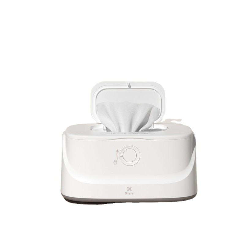 Baby Wipe Warmer - Temperature Control