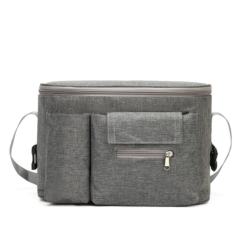 Foldable Diaper Bag - Changing Station