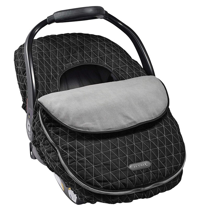 Baby Carrier Cover - Windproof Winter OEM