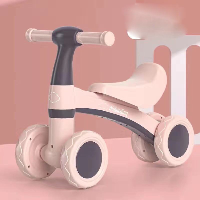 Infant Balance Bike - No Pedal Bicycle