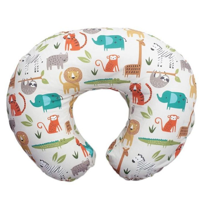 Nursing Pillow - Baby Feeding Support OEM