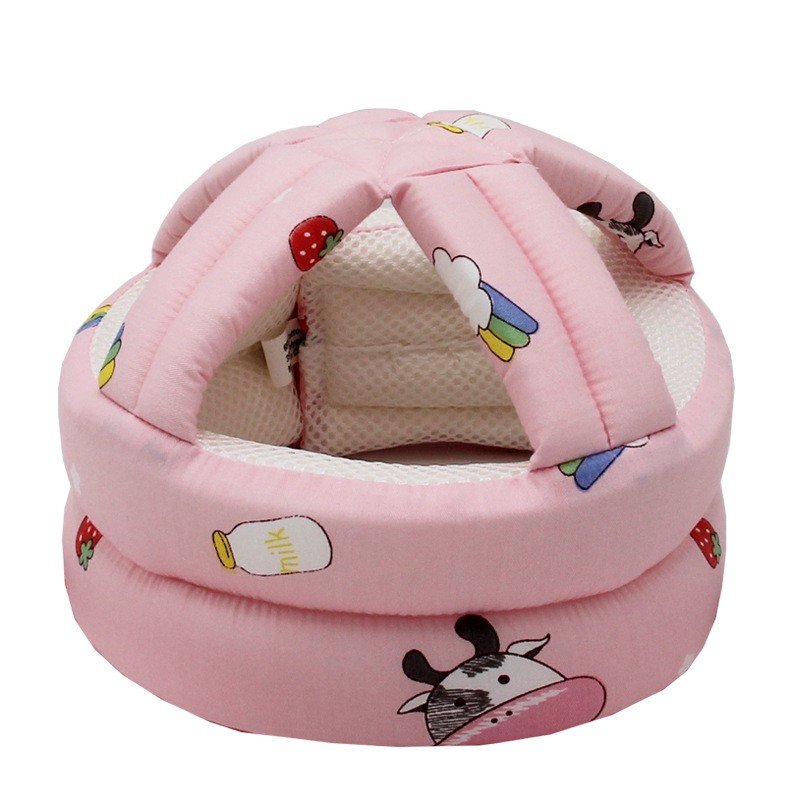 Toddler Safety Hat - Breathable Helmet Factory