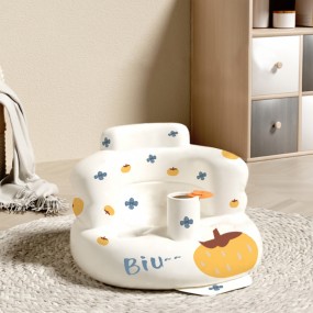 Inflatable Toddler Seat - 3-36 Months