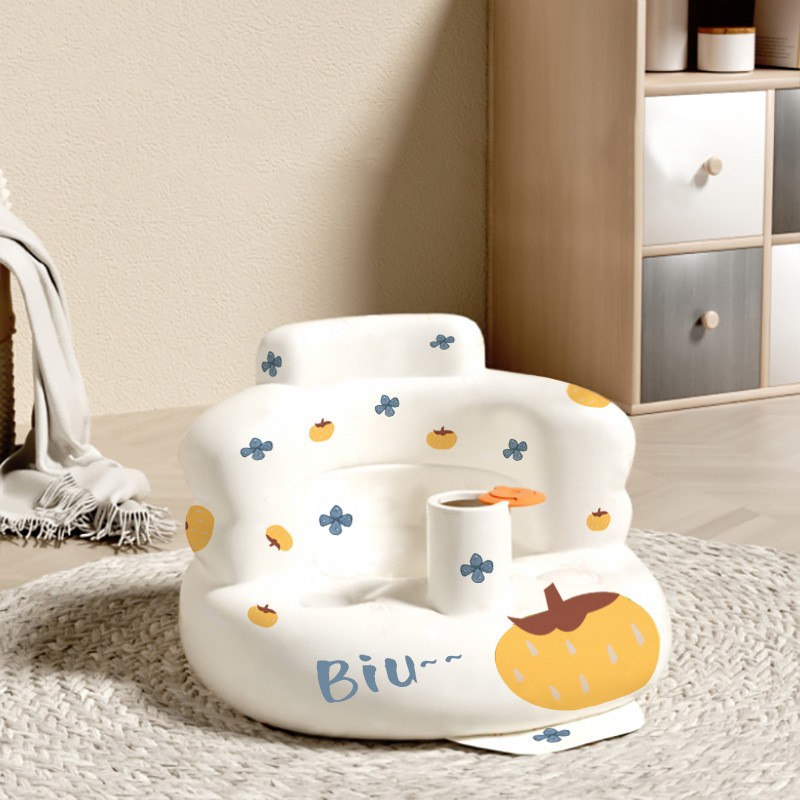 Inflatable Toddler Seat - 3-36 Months