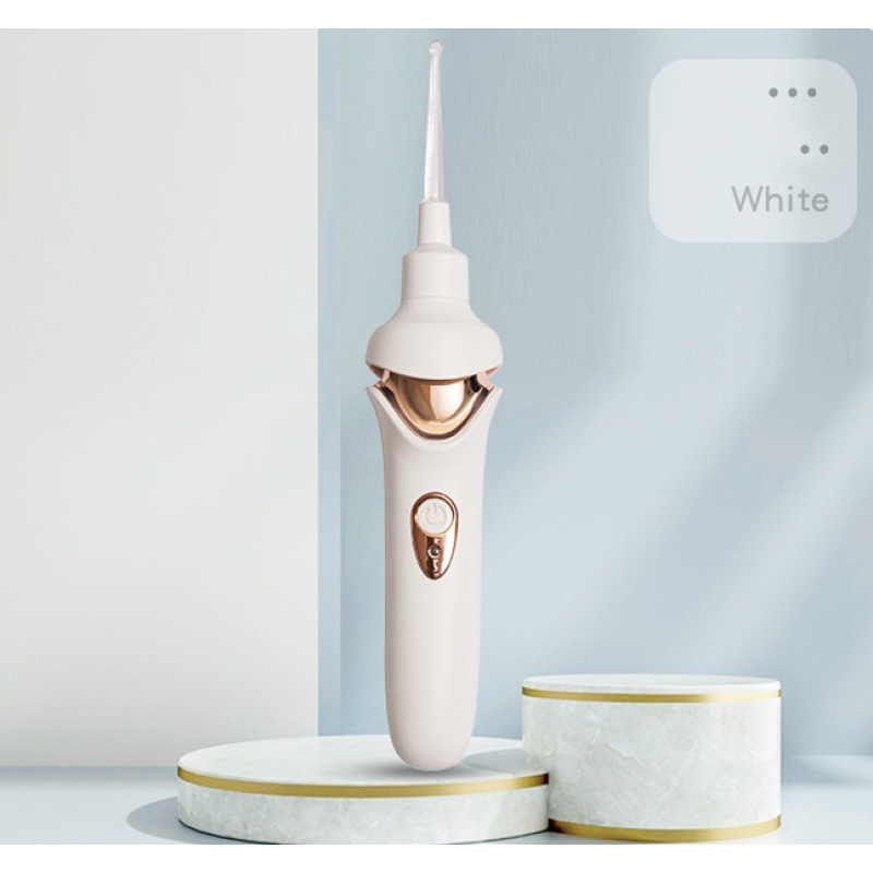 Electric Nasal Aspirator - 2-in-1 USB Charging