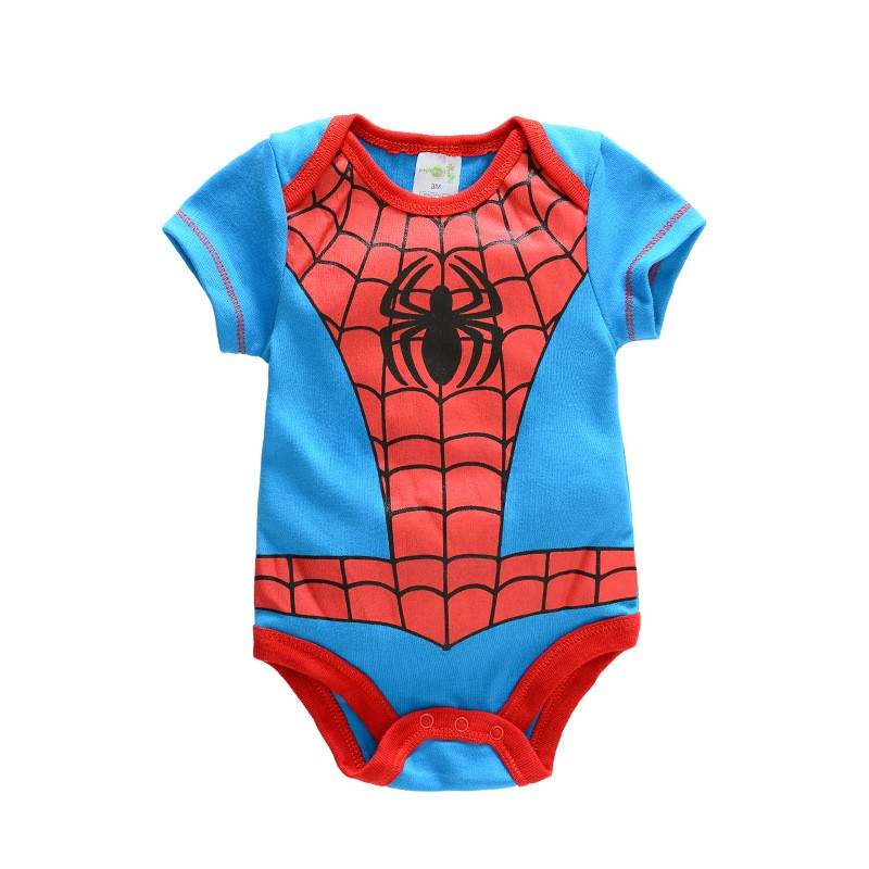 Toddler Body Romper - Unisex One Piece