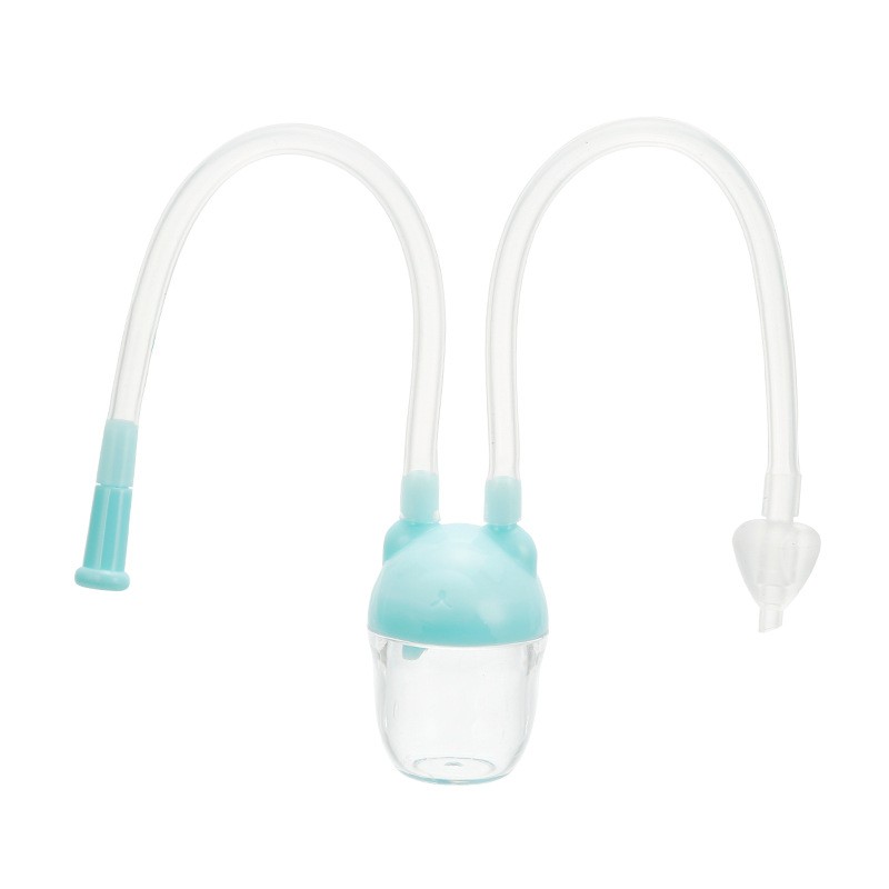 Nasal Aspirator - Automatic Booger Sucker