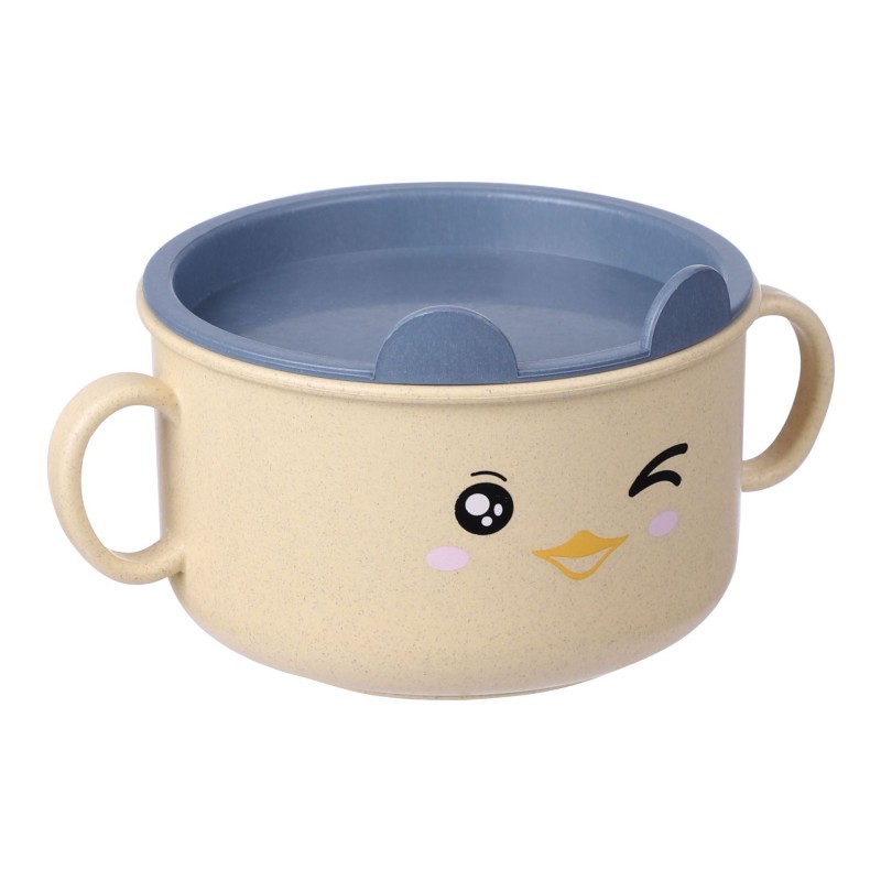 Penguin Tableware Set - 6pc BPA Free Combo