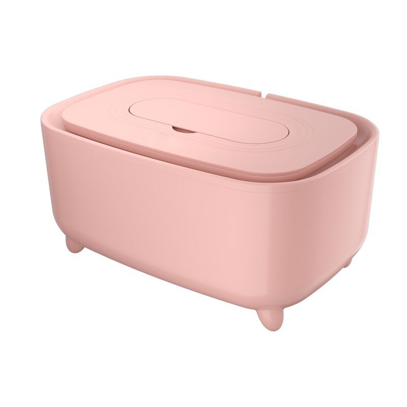 Wipes Dispenser Warmer - Large Capacity