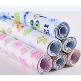 Baby Changing Mat - Lightweight Travel