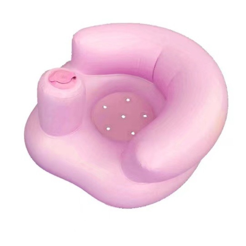 Inflatable Toddler Seat - 3-36 Months