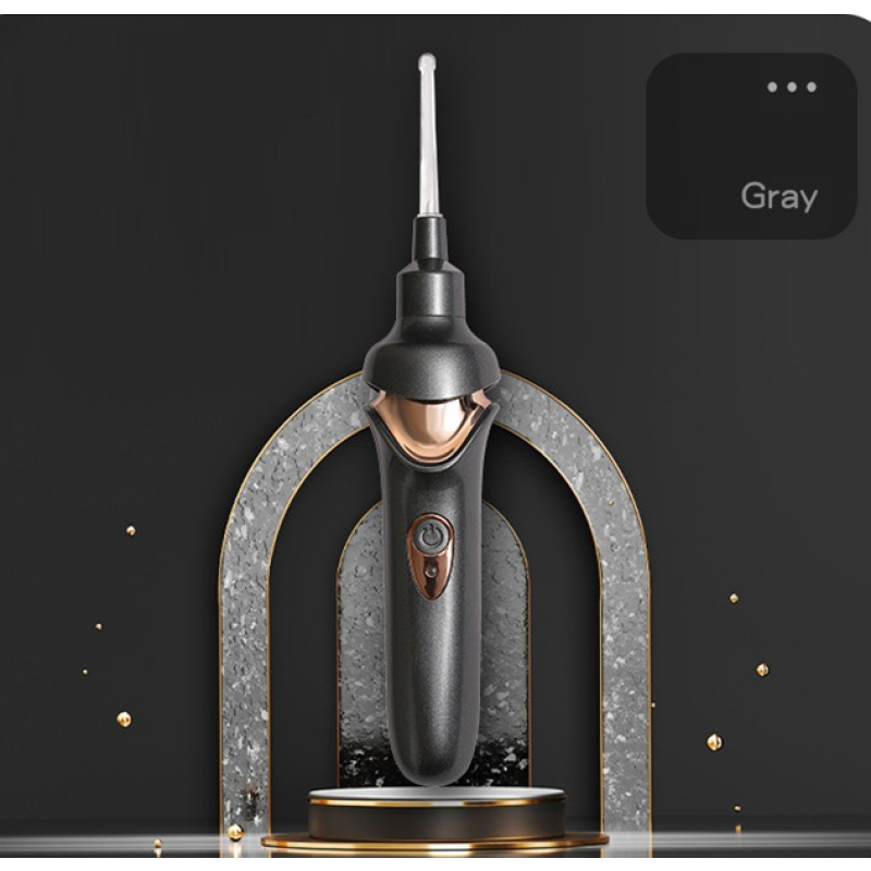 Electric Nasal Aspirator - 2-in-1 USB Charging