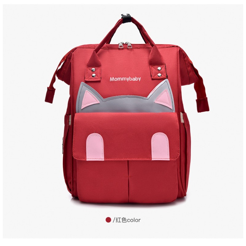 Stroller Hanging Bag - Waterproof Storage