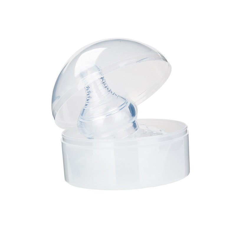 Nipple Corrector - Medical Grade Silicone