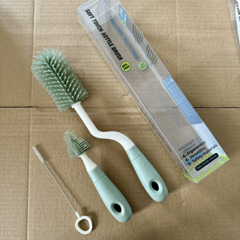 Baby Medicine Feeder - Syringe Type