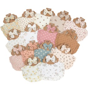 Silicone Baby Bib - Food Grade Catcher