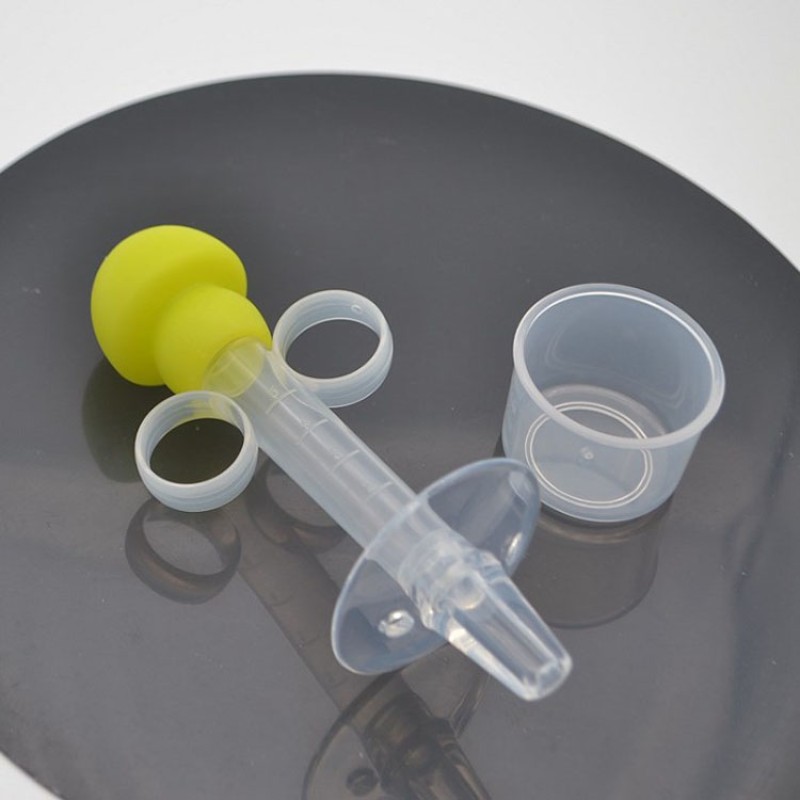 Baby Shower Cap - Waterproof Protector