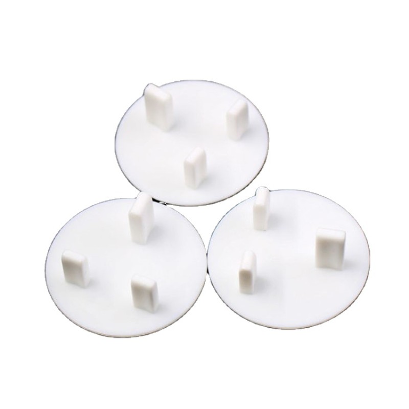 British Socket Cover - Leakage Protection