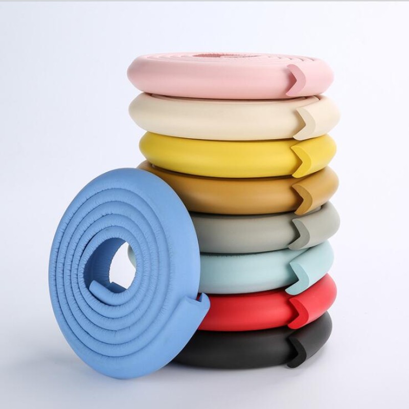 Baby Corner Guard - L Shape Anti-Collision