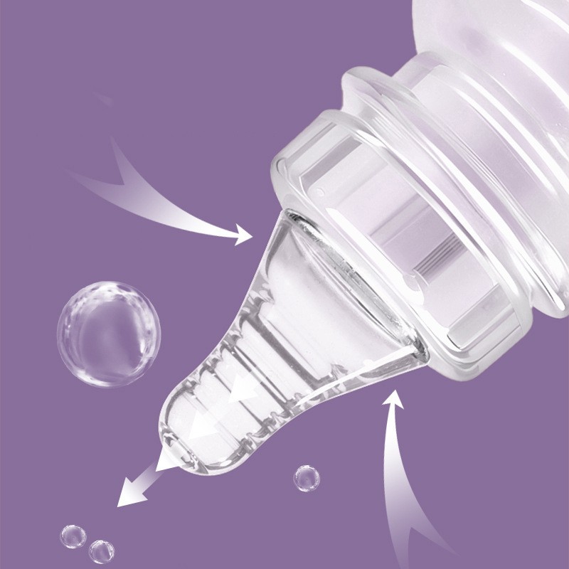 Nipple Shield - Breastfeeding Protector