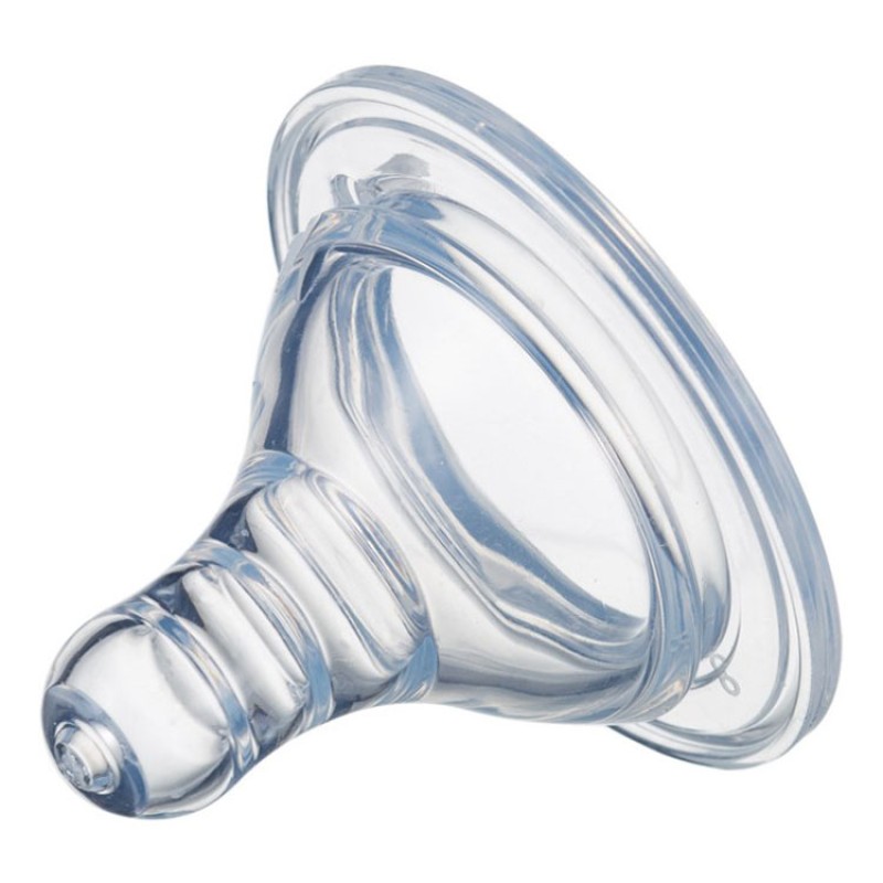 Baby Pacifier - Food Grade Liquid Silicone