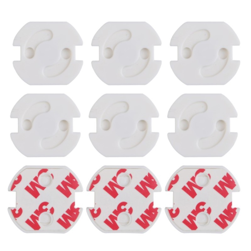 Baby Socket Cover - European Standard