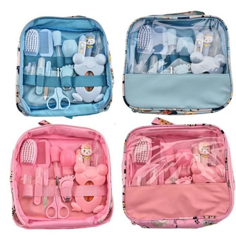 Baby Care Set - 13pc Customizable OEM