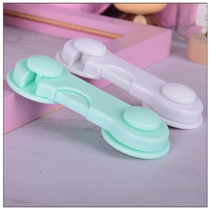 Child Safety Lock - Wardrobe Door Proof