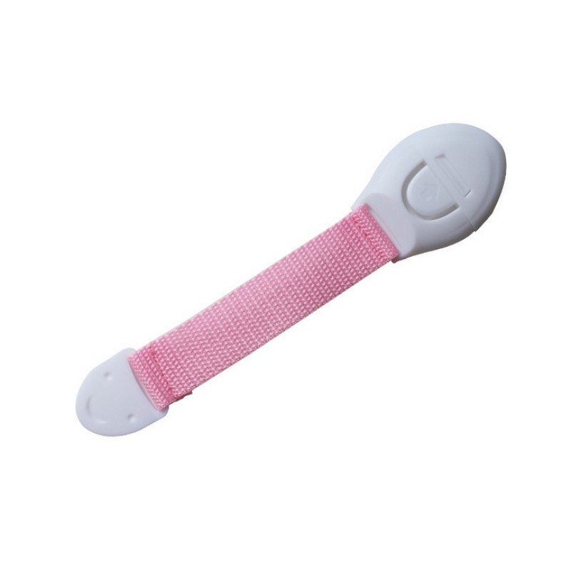 Baby Safety Lock - ABS Sliding Door