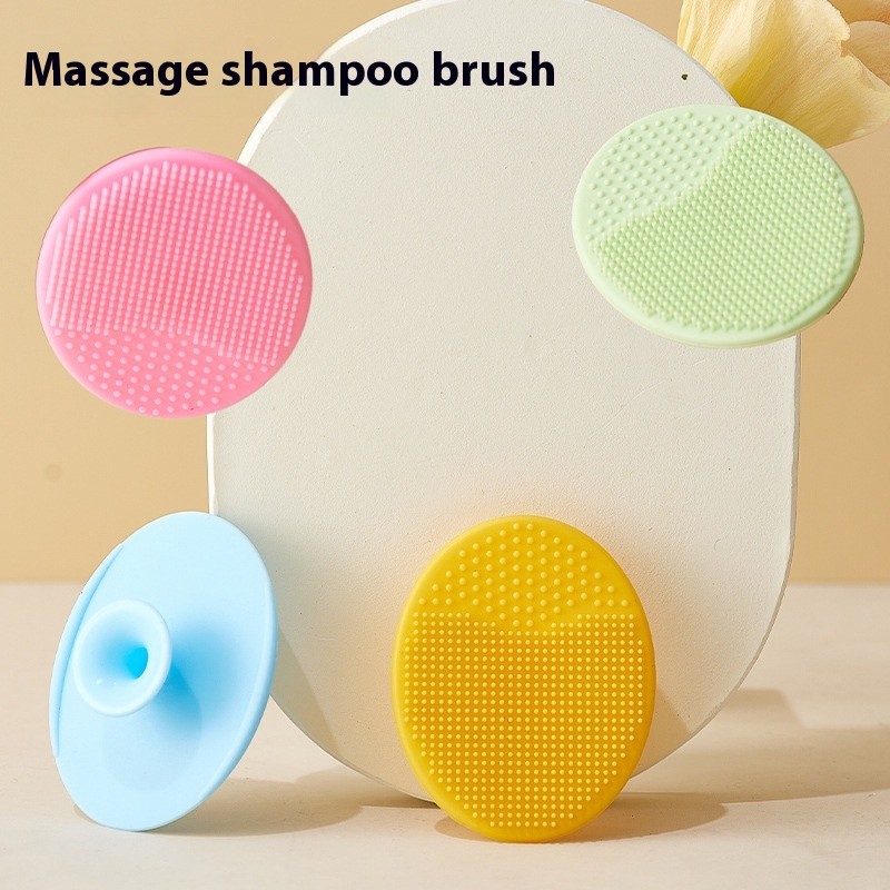 Baby Powder Box - PP Bathing Storage