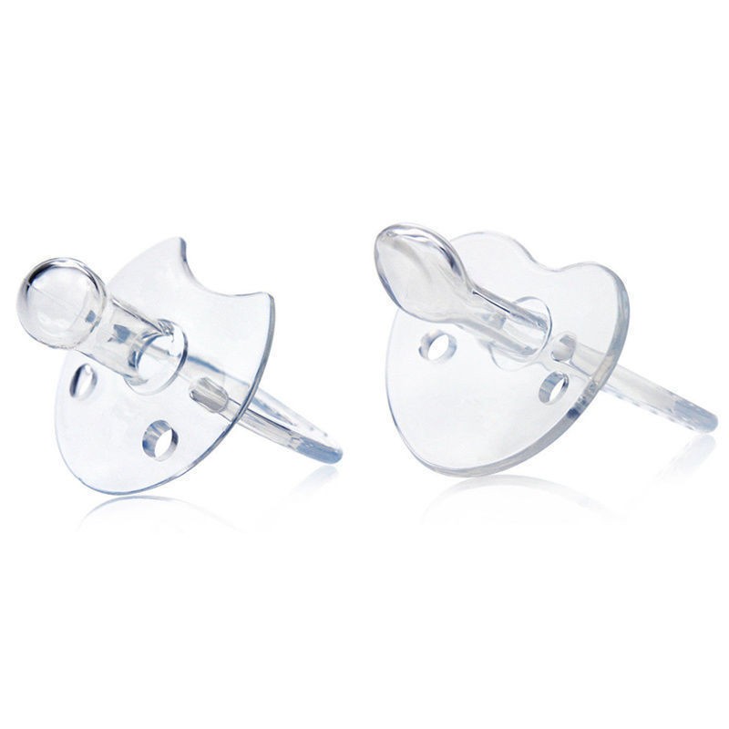 Baby Bottle Nipple - Standard Neck BPA Free