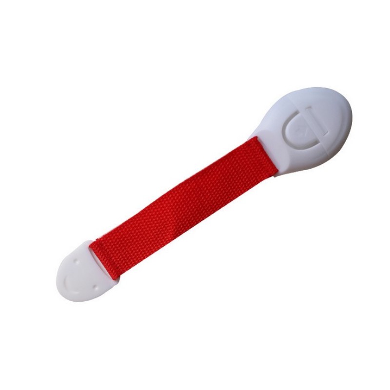 Baby Safety Lock - ABS Sliding Door