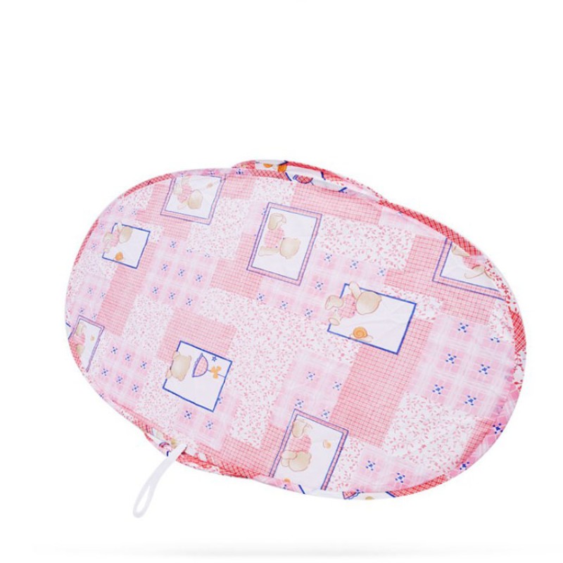 Baby Bottle Nipple - BPA Free Silicone