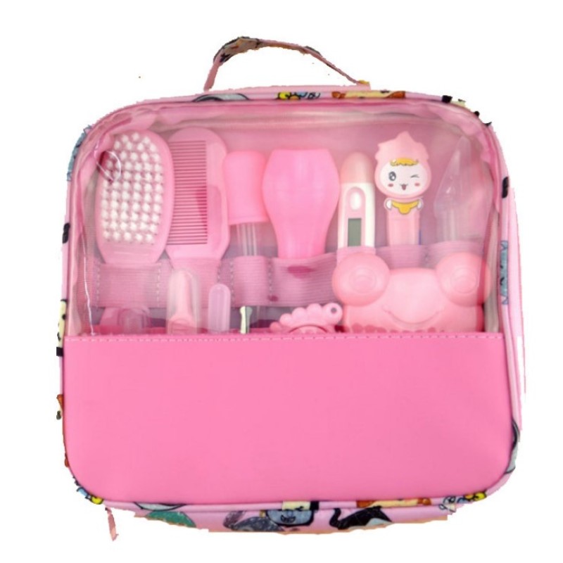 Baby Care Set - 13pc Customizable OEM