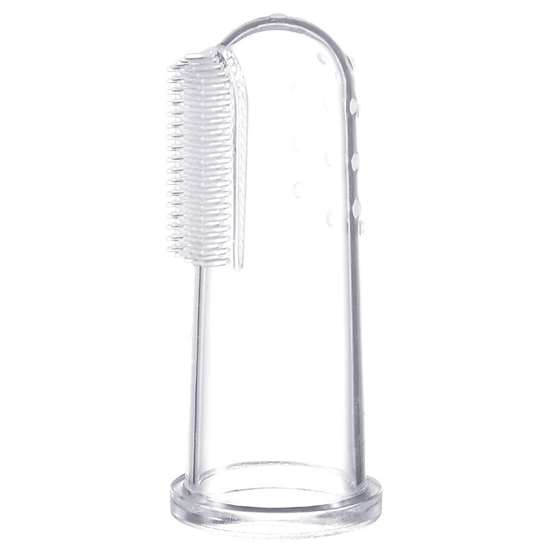 Baby Toothbrush - Soft Bristles Case