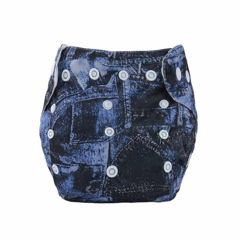 Waterproof Cloth Diaper - Baby Diaper Pants OEM