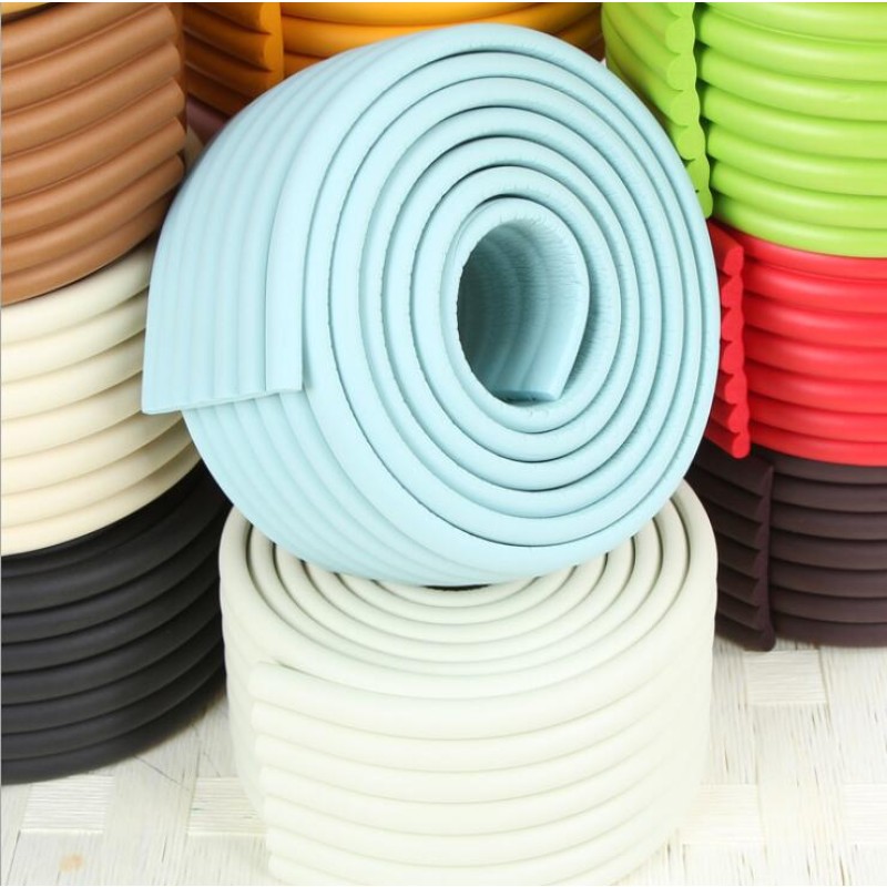 Baby Bumper Mat - NBR Explosion Proof