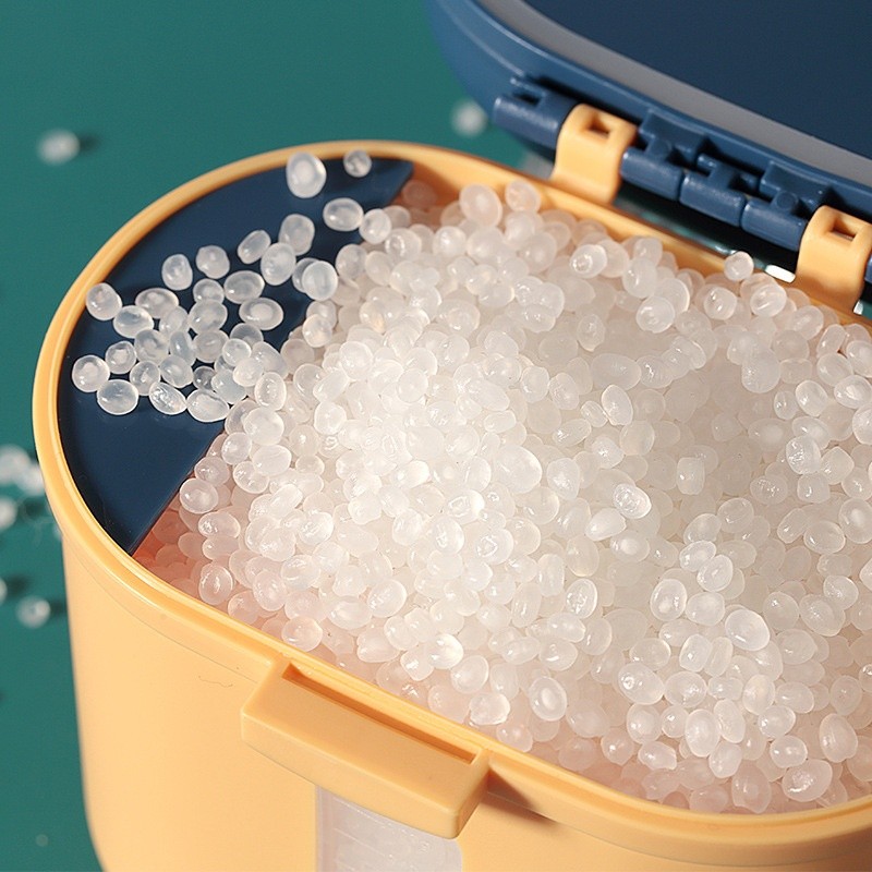 Baby Snack Box - Crown Design OEM