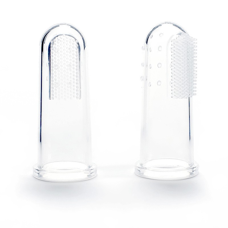 Baby Toothbrush - Soft Bristles Case