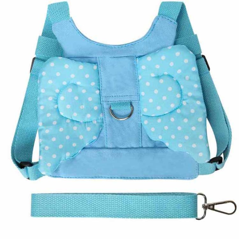 Baby Safety Harness - Anti-Lost Walk Belt