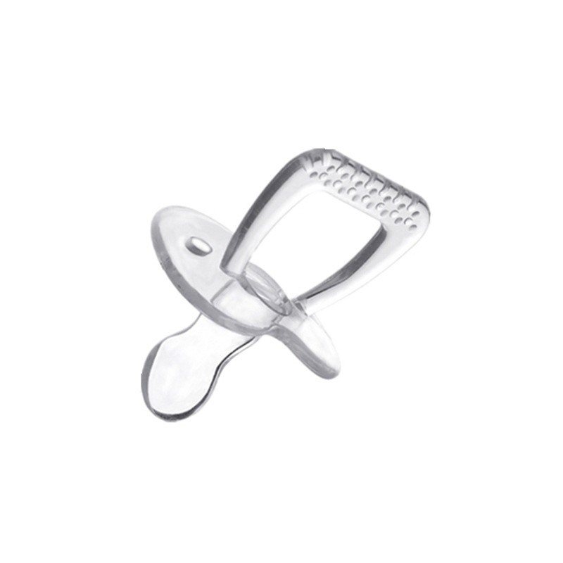 Baby Bottle Nipple - Standard Neck BPA Free