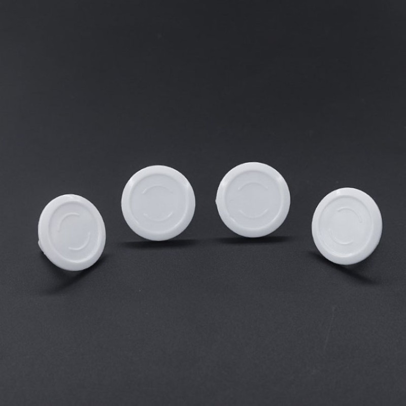 American Socket Cover - Two-Hole Anti-Shock