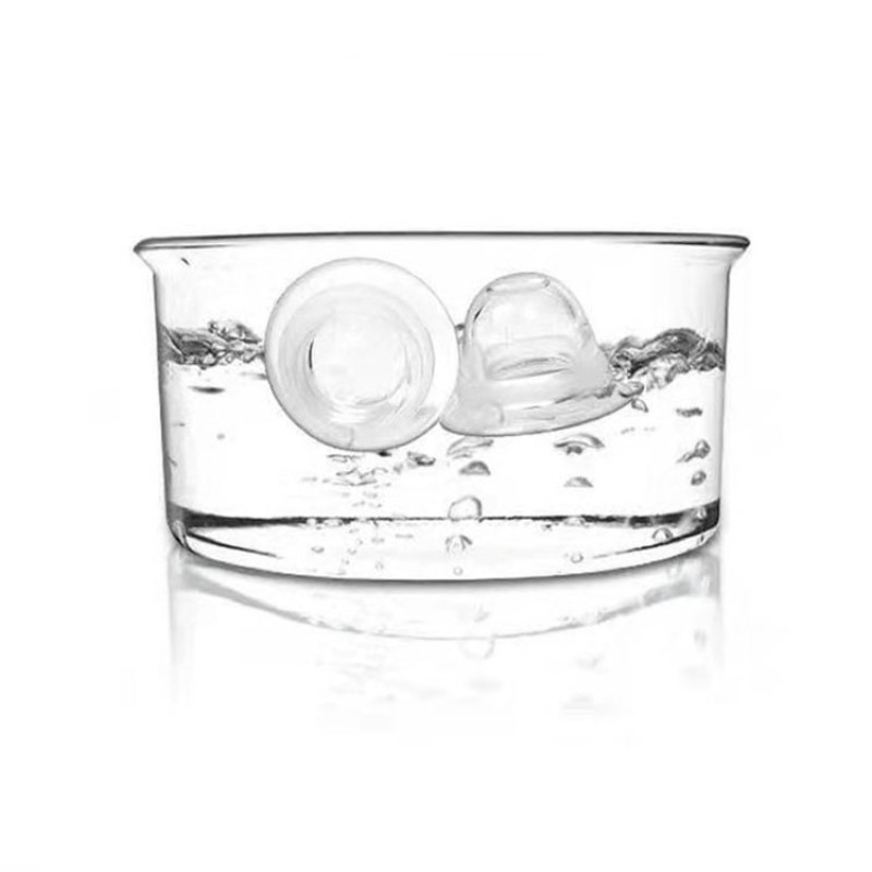 Breast Milk Collector - Portable Silicone