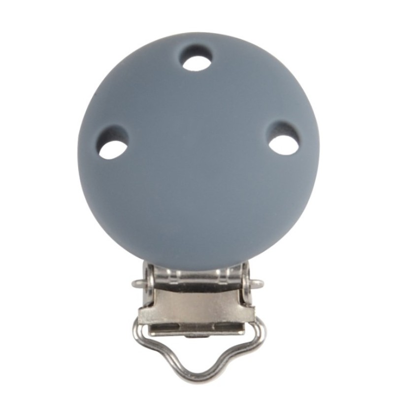 Baby Pacifier Clip - Cute Design OEM