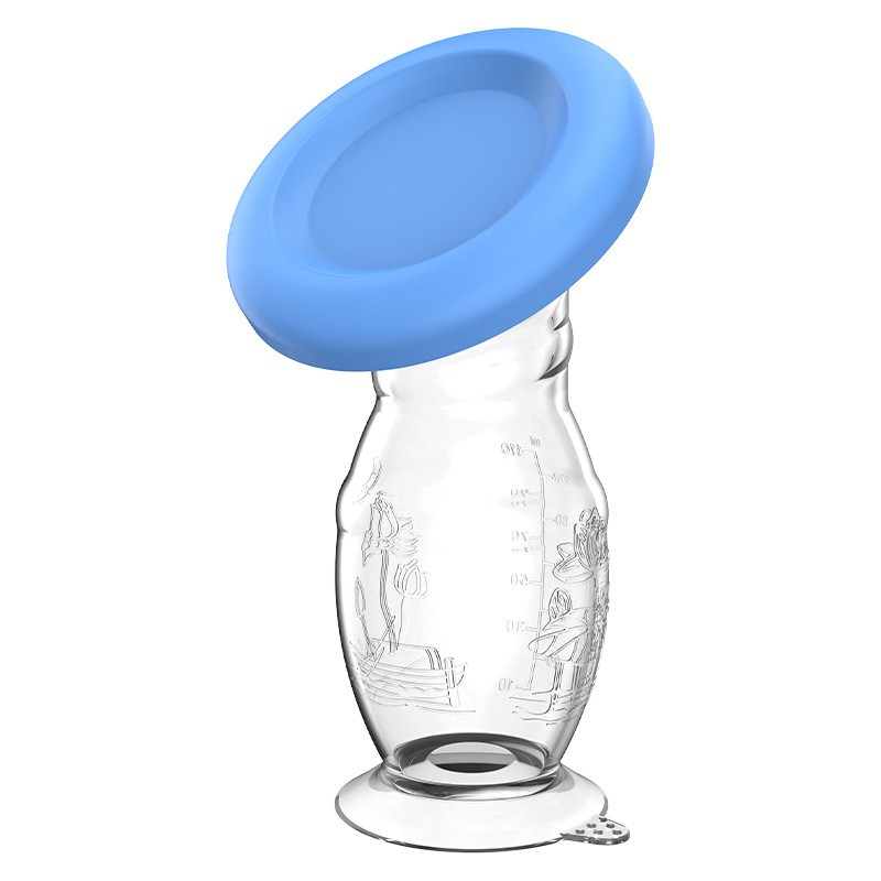 Nipple Shield - Double Layer BPA Free