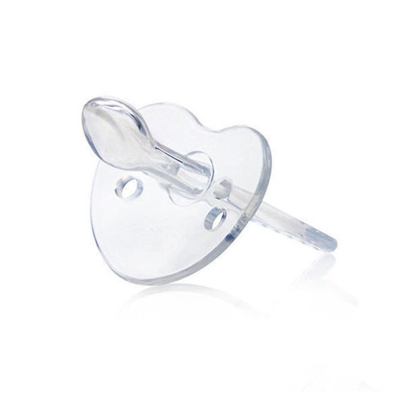 Baby Bottle Nipple - Standard Neck BPA Free